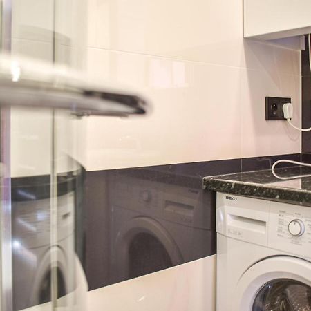 Nice Apartment In Darlowko With Wifi エクステリア 写真